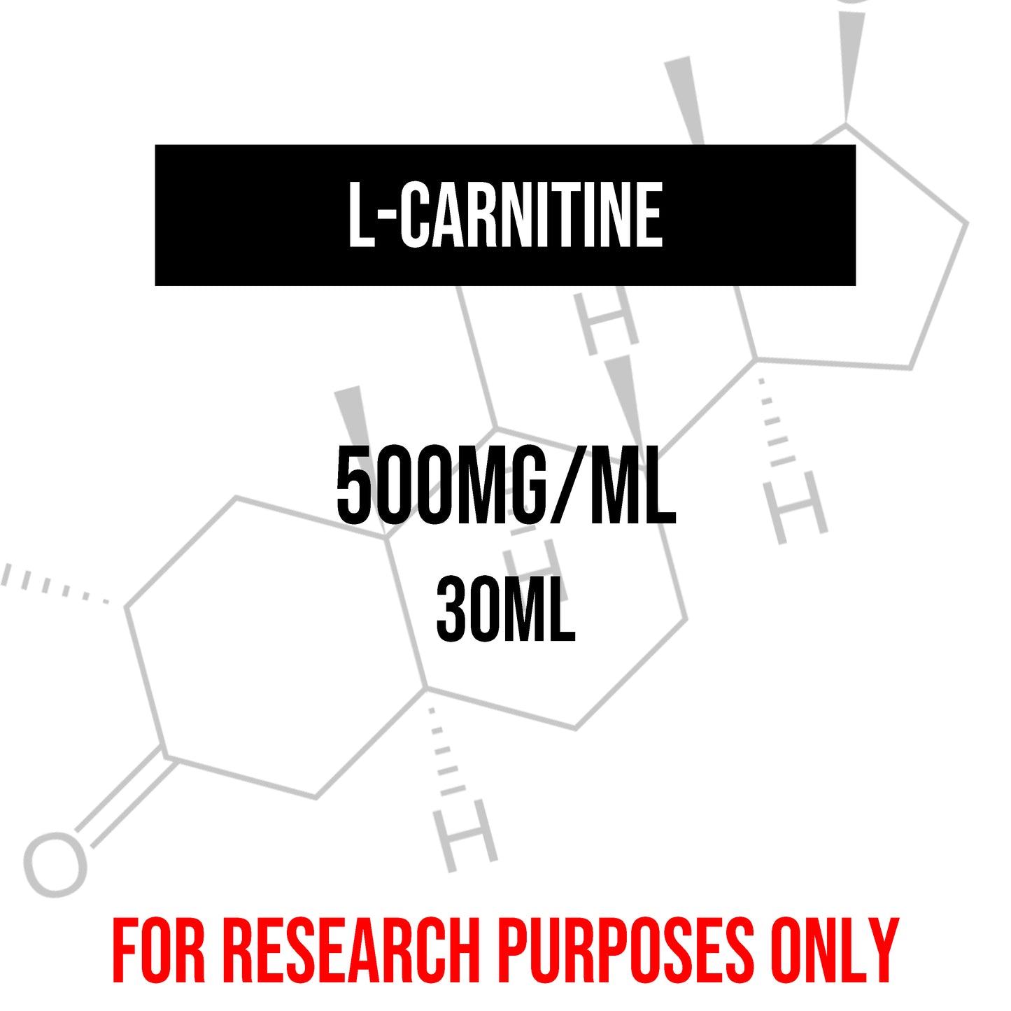 L-Carnitine