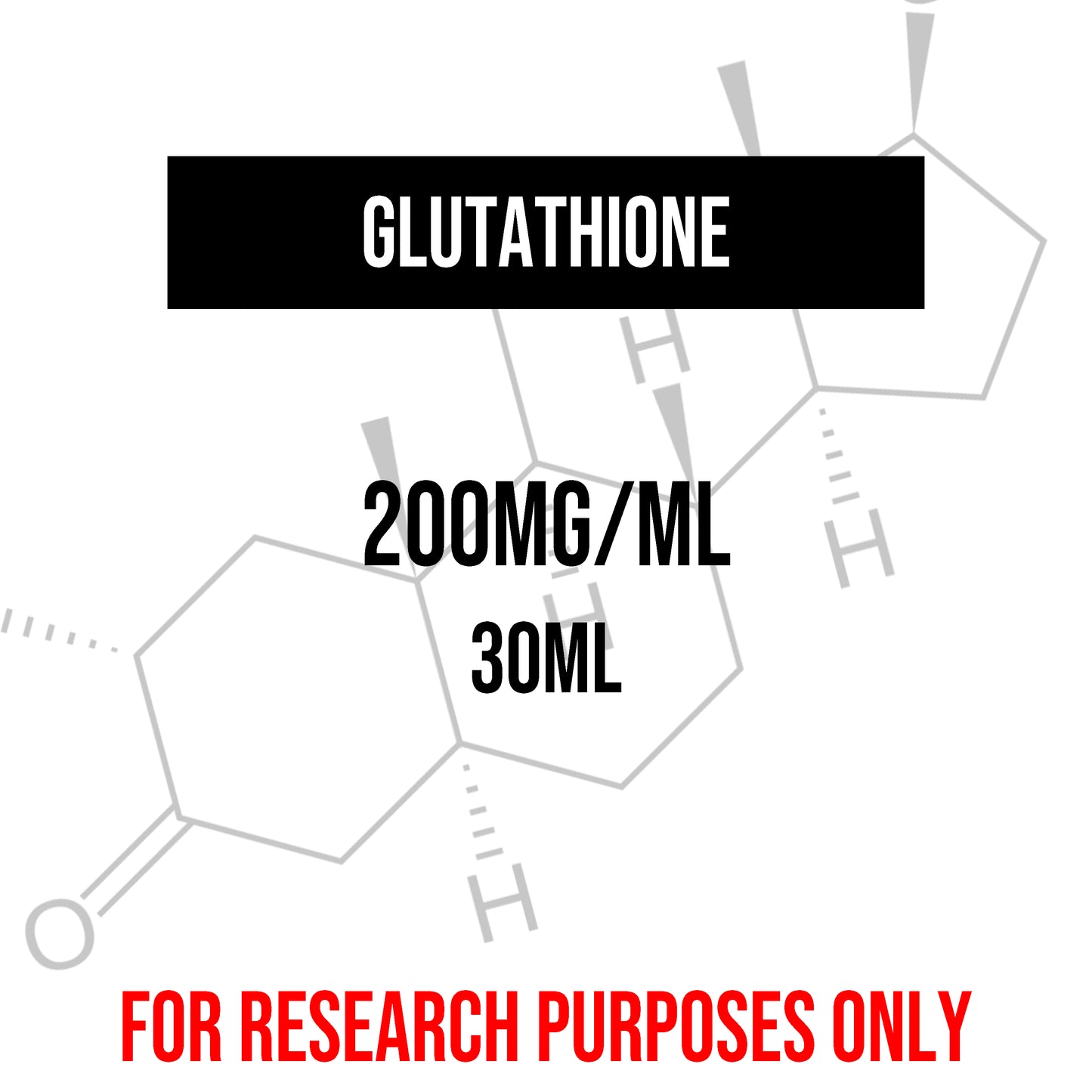 Glutathione
