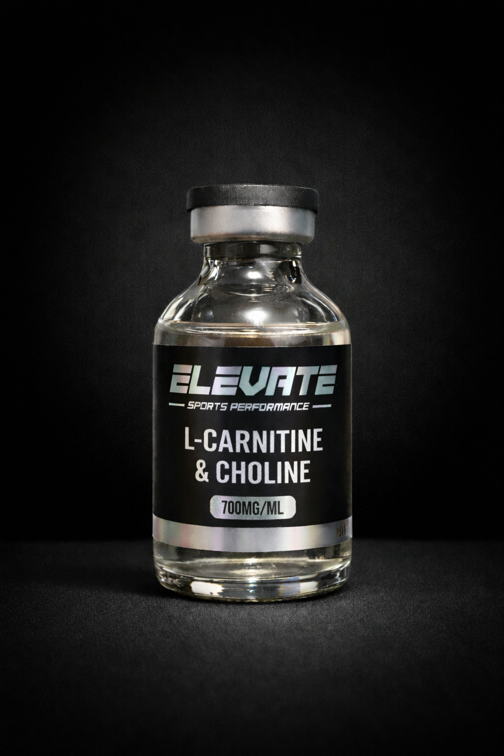 L-Carnitine + Choline