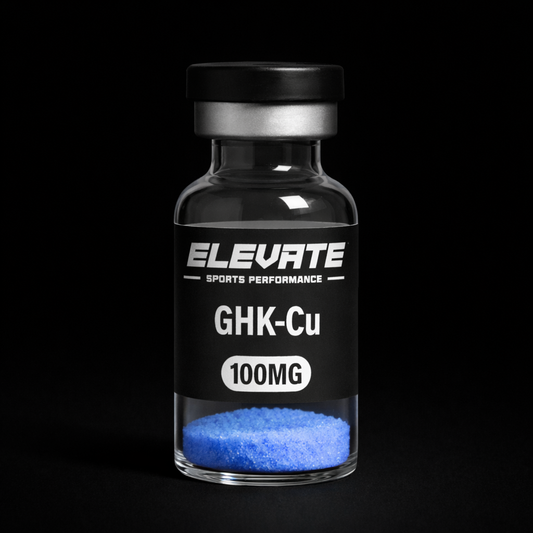 GHK-CU