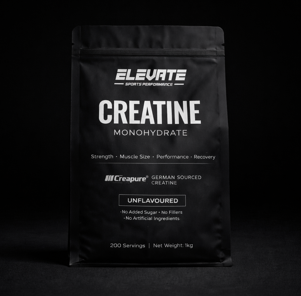 Creapure® Creatine Monohydrate 1kg