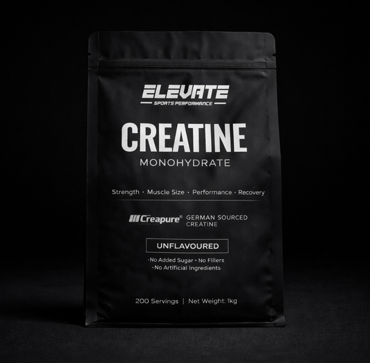 Creapure® Creatine Monohydrate 1kg