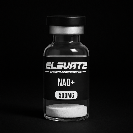 NAD+