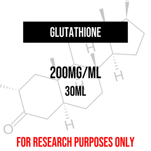 Glutathione